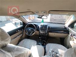 کیا سۆرینتۆ